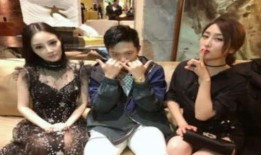 穿越娱乐圈之吃瓜群众,吃瓜群众视角下的明星风云录