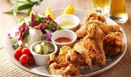 炸鸡骨架爆料视频播放大全,美味诱惑，尽享炸鸡盛宴