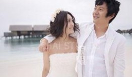 刘芸爆料婚礼视频,甜蜜瞬间回顾